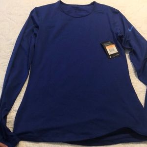 Nike Pro Warm women’s sz L